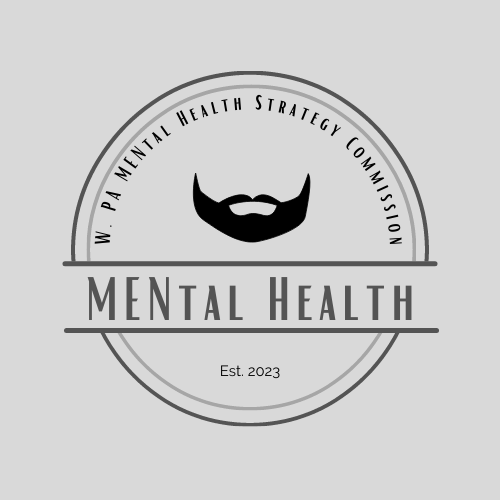 Mental Health Commission Logo 
